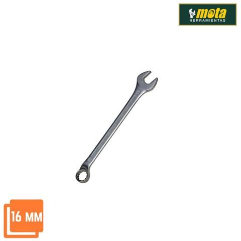 Mota E16 Chiave Mista 16mm - Foto 1