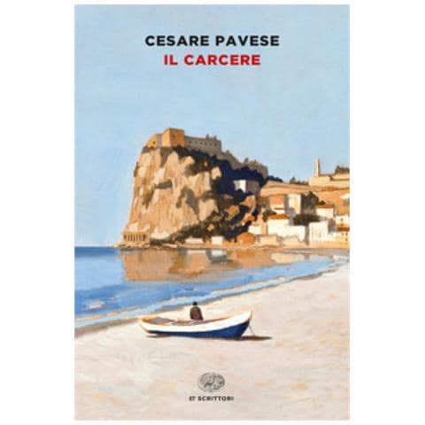 Cesare Pavese - Il Carcere - Foto 1