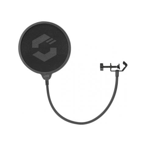 SL-800011-BK supporto per microfono Supporto per microfono da scrivania - Foto 2
