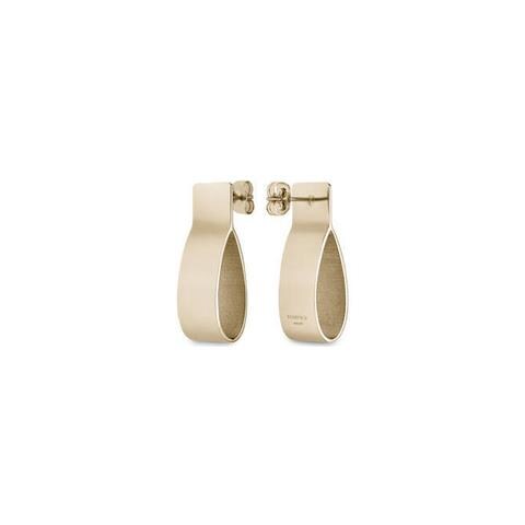 Gioielli Rosefield Fceg-j224. Orecchini, Colore Oro. Donna. - In ordine - Foto 2