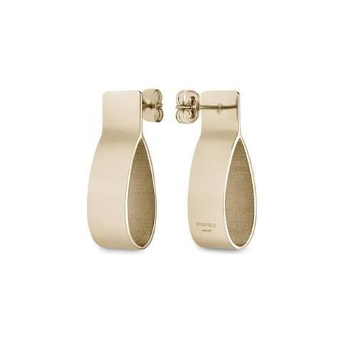 Gioielli Rosefield Fceg-j224. Orecchini, Colore Oro. Donna. - In ordine - Foto 1