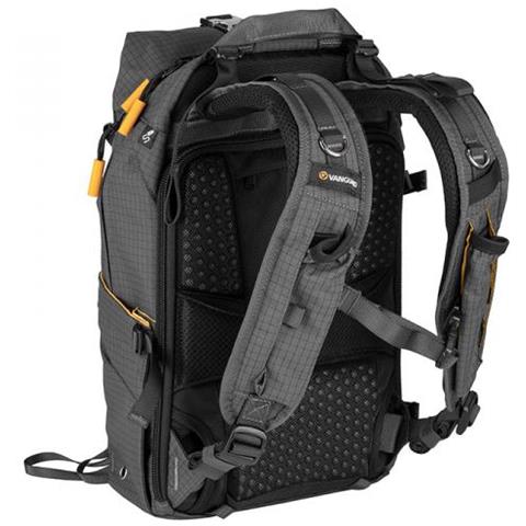 Veo Active42m Gy Custodia Per Fotocamera Zaino Grigio - Foto 3