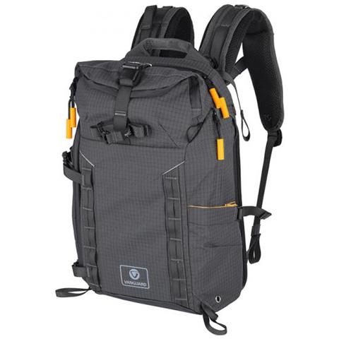 Veo Active42m Gy Custodia Per Fotocamera Zaino Grigio - Foto 1