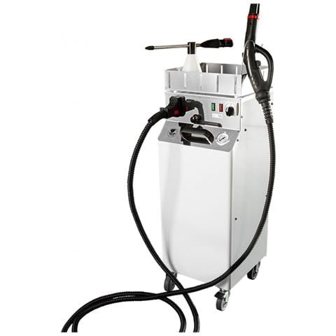 Generatore Di Vapore Professionale, Modello Av05 M Ra Monofase - Foto 1