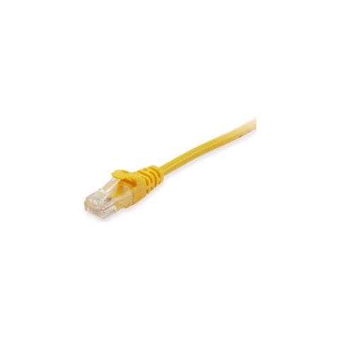 603062 Cavo Di Rete Giallo 1 M Cat6a U /utp (utp) - Foto 2