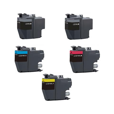 Black Compa Brother J6930,J6530,J5730,J5330,J6935,J5930-3K - Foto 1