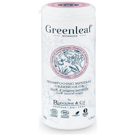 Shampoo Minerale Verdecolor Bio 50g - Foto 1