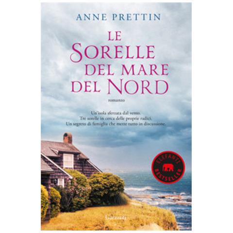 Anne Prettin - Le Sorelle Del Mare Del Nord - Foto 1