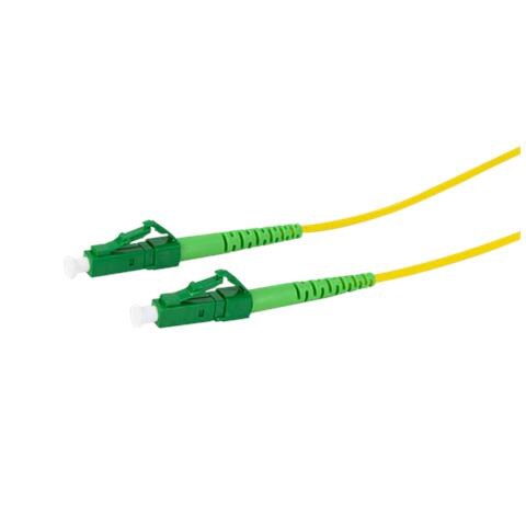 Cavo Fibra Ottica Monomodale Os2 Lc /apc Lc /apc 9/125 3 M - Foto 3