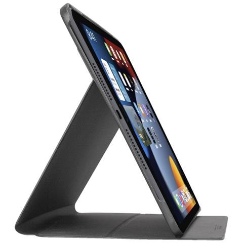TABKPROIPAD22K custodia per tablet 27,7 cm (10.9") Custodia a libro Nero - Foto 1