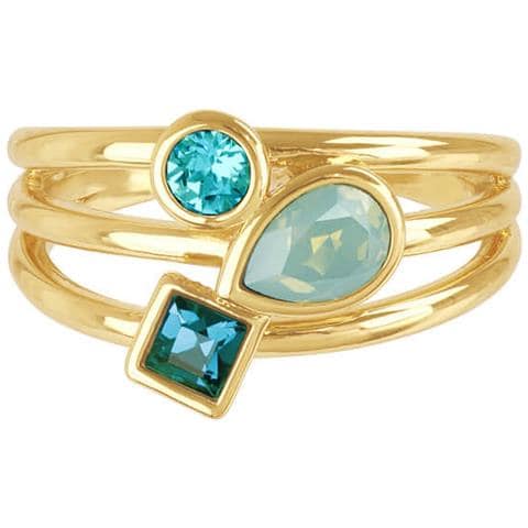 Gioielleria 5490391. Anello, Colore Oro. Donna. - In ordine - Foto 4