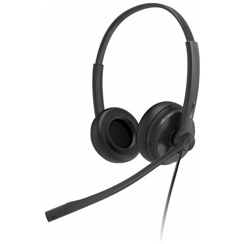Auricolari Uh34 Se Dual Teams Nero - Foto 1
