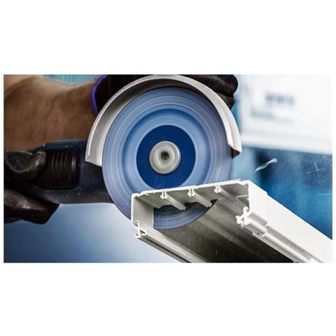 Disco Da Taglio Bosch Expert Multi Carburo - Foto 2