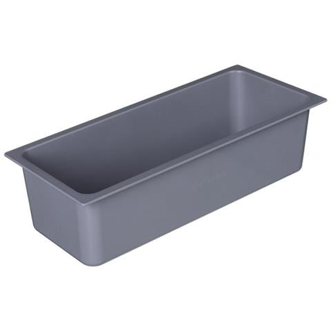 Recipiente-contenitore 522030601 Lavello Bianco Poliuretano - Foto 1
