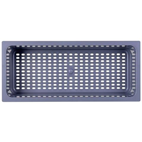 Recipiente-contenitore 522030601 Lavello Bianco Poliuretano - Foto 2