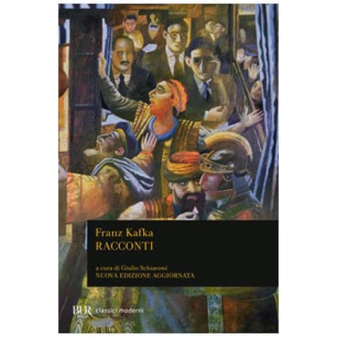 Franz Kafka - Racconti - Foto 1