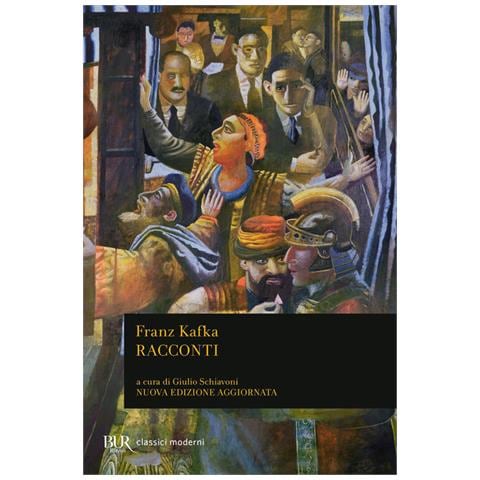 Franz Kafka - Racconti - Foto 2