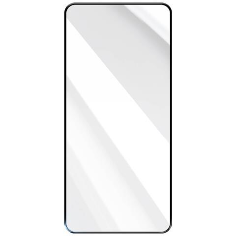 Vetro Temperato Per Xiaomi 14 Durezza 9h Antigraffio E Antimacchie, Nero - Foto 1