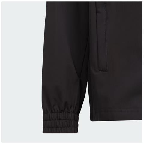 Giacca Entrada 22 All-Weather Ik4014 Bambino Taglia 7A Colore Nero - Foto 4