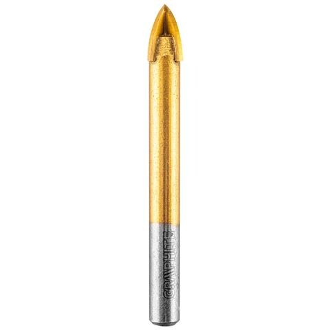 Punta Universale Hm, 10 Mm - Foto 1