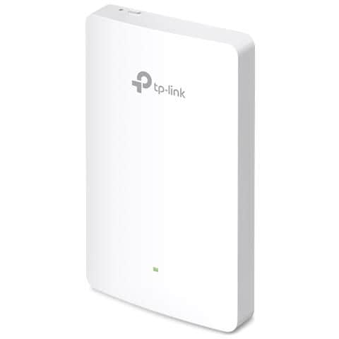 Access Point WLAN EAP615 Parete Dual-Band AX1800 Supporto PoE Colore Bianco - Foto 1