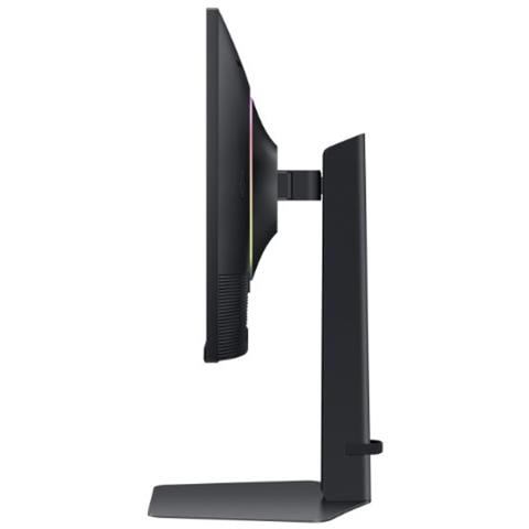 Monitor 27" LCD IPS Gaming Odissea G7 S27DG702EU 4K Ultra HD 3840 x 2160 Pixel Tempo di Rsposta 1 ms Frequenza di Aggiornamento 144 (Hz) - Foto 8