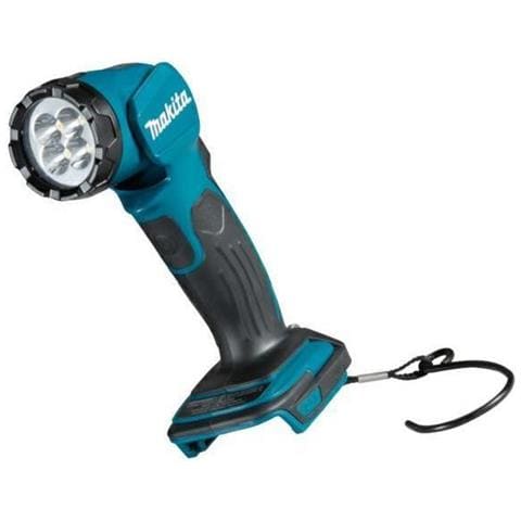 Ã¢â‚¬â¢ Taschenlampen-typ: Hand-blinklicht Ã¢â‚¬â¢ Lampentyp: Led Ã¢â‚¬â¢ Lichtleistung: 160 Lm - Foto 1