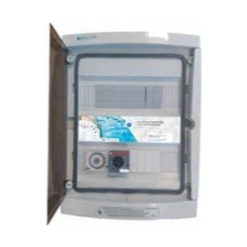 Protezione Differenziale Quadro Elettrico Superpool - - Foto 1