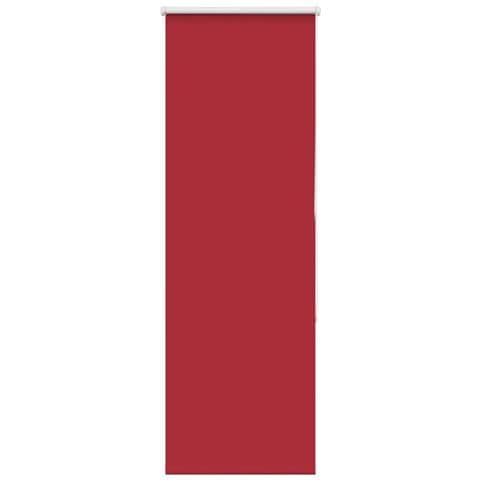 Tenda A Rullo Oscurante 50x130 Cm Larghezza Tessuto 45,7 Cm - Foto 2