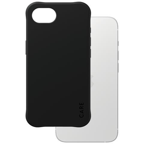 CARE by PG FS BLK MagS iPhone SE 25 custodia per cellulare Cover Trasparente - Foto 1