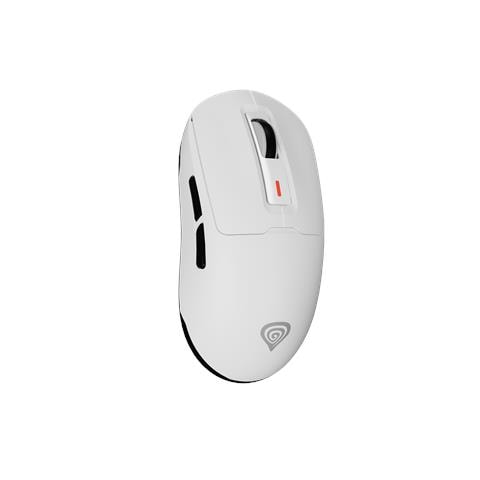 Zircon 660 mouse Gaming Mano destra RF Wireless + Bluetooth + USB Type-A Ottico 12000 DPI - Foto 1