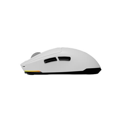 Zircon 660 mouse Gaming Mano destra RF Wireless + Bluetooth + USB Type-A Ottico 12000 DPI - Foto 14