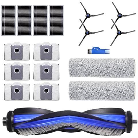 Kit Di Accessori Per Ecovacs Deebot X8 Pro Omni /x8 Omni - Foto 1