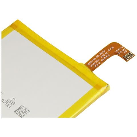 Batteria Per Htc U11 Li-polimer 3.8v 3000mah 11.4wh - Foto 2