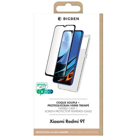 PACKSILIVTXR9T custodia per cellulare 16,6 cm (6.53") Cover Trasparente - Foto 2