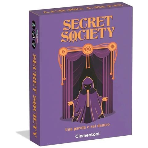 Secret Society - Foto 1