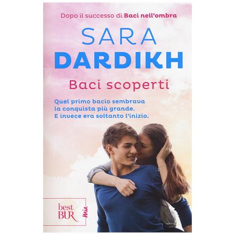 Sara Dardikh - Baci scoperti - Foto 1
