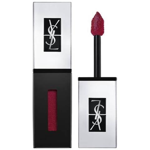 , The Holographics, Macchia Lucida, Rossetto Liquido, 503, Prugna Neon, 6 Ml - Foto 1