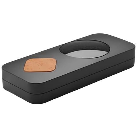 Compressore D'aria Portatile Usb-c Da 46 W Con Display Digitale - Foto 4