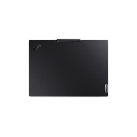 ThinkPad P14s Gen 6 (Intel) Intel Core Ultra 7 255H Workstation mobile 36,8 cm (14.5") WQXGA 64 GB DDR5-SDRAM 1 TB SSD NVIDIA RTX PRO 500 Blackwell Wi-Fi 7 (802.11be) Windows 11 Pro Tedesco Nero - Foto 2