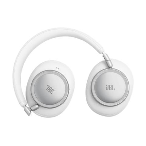Live 780NC Auricolare Con cavo e senza cavo A Padiglione Chiamate /Musica /Sport /Tutti i giorni Bluetooth Bianco - Foto 2