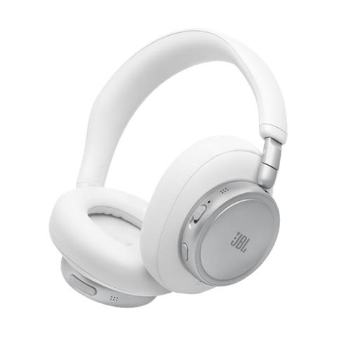 Live 780NC Auricolare Con cavo e senza cavo A Padiglione Chiamate /Musica /Sport /Tutti i giorni Bluetooth Bianco - Foto 1
