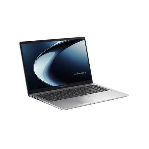 ExpertBook P1 PM1503CDA-S70264X AMD Ryzen™ 5 150 Computer portatile 39,6 cm (15.6") Full HD 16 GB DDR5-SDRAM 512 GB SSD Wi-Fi 6E (802.11ax) Windows 11 Pro Tedesco Grigio - Foto 1