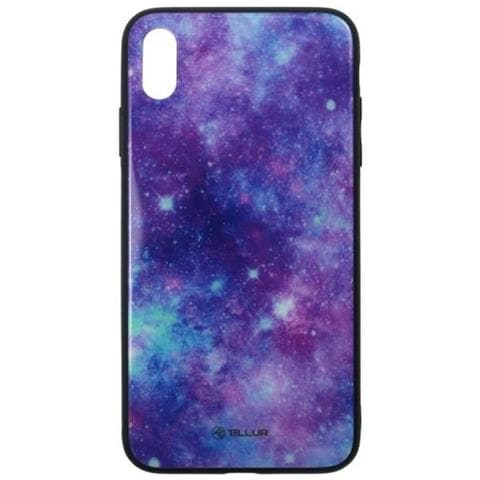 Custodia In Vetro Per Iphone Xs Max - Foto 1