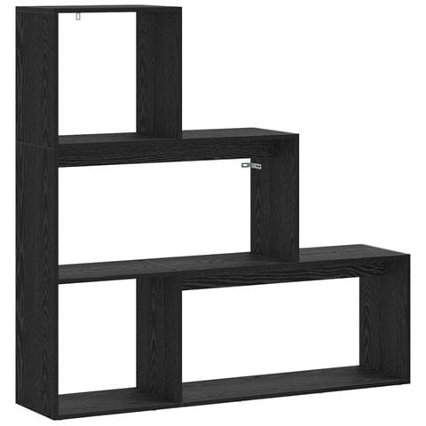 Libreria divisoria 123 x 29 x 123 cm Legno ingegnerizzato - Foto 1