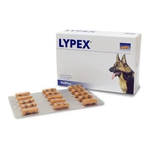 Lypex 60 Capsule - Foto 1