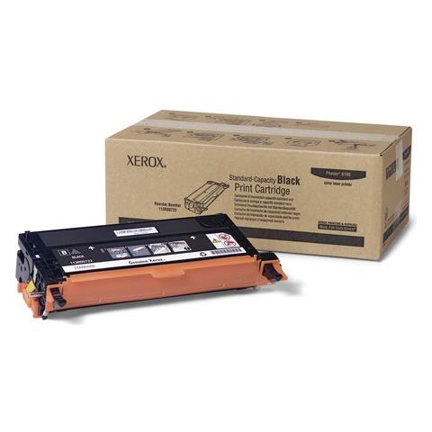 113R00722 Toner Originale Nero per Phaser 6180/6180MFP Capacità 3000 Pagine - Foto 5