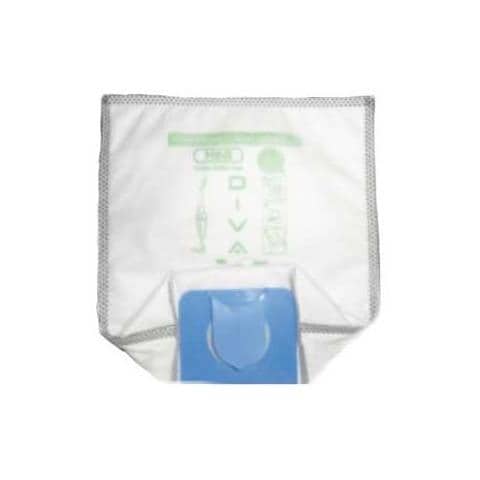 H68 4 Sacchetti PureHepa per Scopa Elettrica - Foto 1
