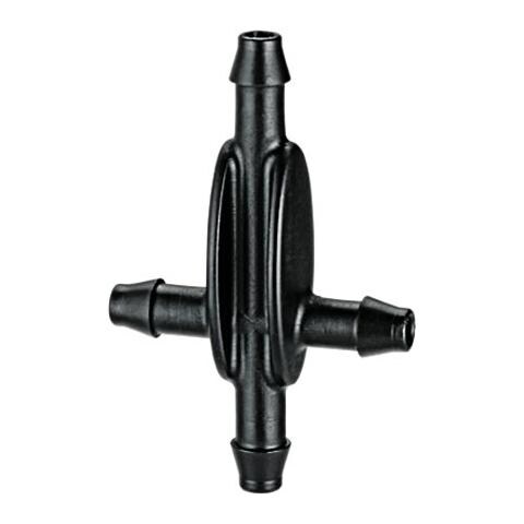 Connettore Rapido per Tubo 1/4" Nera TRE91145 - Foto 2