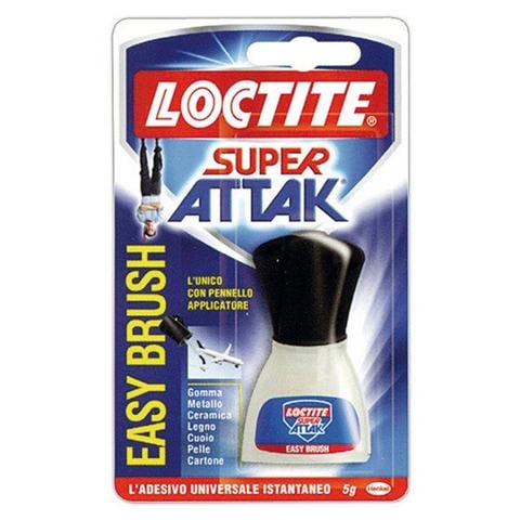 Super Att. E / Brush Gr. 5-cf. 12pz - Foto 1